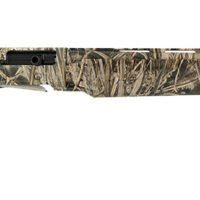 Spandau Arms 21000186 S2 Field Full Size 12 Gauge Semi-Auto 3" 3- 2.75" Shells 28"Overall Realtree Max-7 Vent Rib Barrel, Drilled & Tapped Receiver, Fixed Polymer Stock, Benelli Choke Tube System
