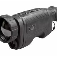 AGM Global Vision REAC50-640-LRF Reach IR  Thermal Black 50mm 640x512, 50 Hz Resolution