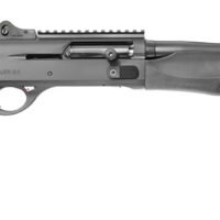 Sauer 80116292 SL-5 12 Gauge Semi-Auto 3" 3+1 18.50" Chrome Lined Barrel Black Anodized Pistol Grip Black Synthetic Stock