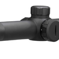 Sig Sauer Electro-Optics SOBM43002 Buckmasters  Black 3-12x 44mm 1" Tube Illuminated Hellfire Buckmasters BDC Reticle