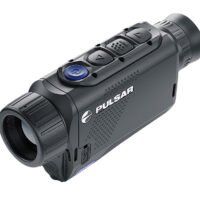 Pulsar PL77506 Axion XQ30 Pro Thermal Black 2-8x 384x288 Resolution
