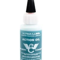 Wilson Combat 9682 Ultima-Lube II Universal 2oz Squeeze Bottle
