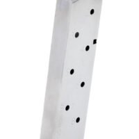 Wilson Combat 92045FS8  920 8rd 45 ACP Fits 1911 Stainless Steel