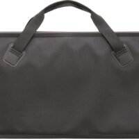 Magpul MAG1453001 DAKA Soft Case 53" Black Daka Grit Weather Resistant