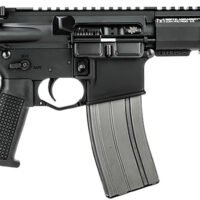 Griffin Armament MK1PSD30095-W   300 Blackout 9.50" Type 3 Hard Coat Anodized