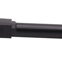 True Precision Inc TPP365DBXTBL 9mm Fits Sig P365 3.10" 416R Stainless Steel