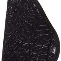 Allen 44910 Spiderweb In-The-Pocket Size 10 Black Ambidextrous