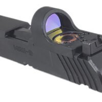 RUG 90751 MAX9 LNG SLIDE ASSEMB RDY DOT