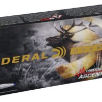 Federal P300PRCTA3 Premium  300PRC 210gr Terminal Ascent 20 Per Box/10 Case