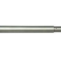 Faxon Firearms 15BW7R20NTMHL5RNP3 Match Series Target 223 Wylde 20" Bead Blast 416-R Stainless Barrel