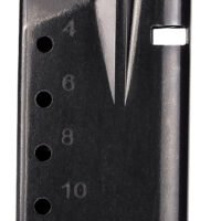 Kimber Mfg, Inc 1200956A CDS9  10rd 9mm Luger Black