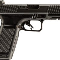 Rock Island 56611 STK150  9mm 17rd 4.49" Black PECVD Coating Slide/Barrel Black Anodized Frame Black Aluminum Grip