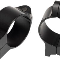 Winchester Repeating Arms 64636 Ranger Scope Rings 1" Tube Medium