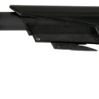 ATI Outdoors C1102007 T3 Shotgun Stock Black Polymer