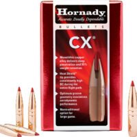 HORN 26111  BULL .264   90  CX (6.5GRN)      50/25