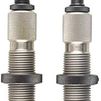 HORN 546261  SER3 2-DIE SET 25 CRD .257