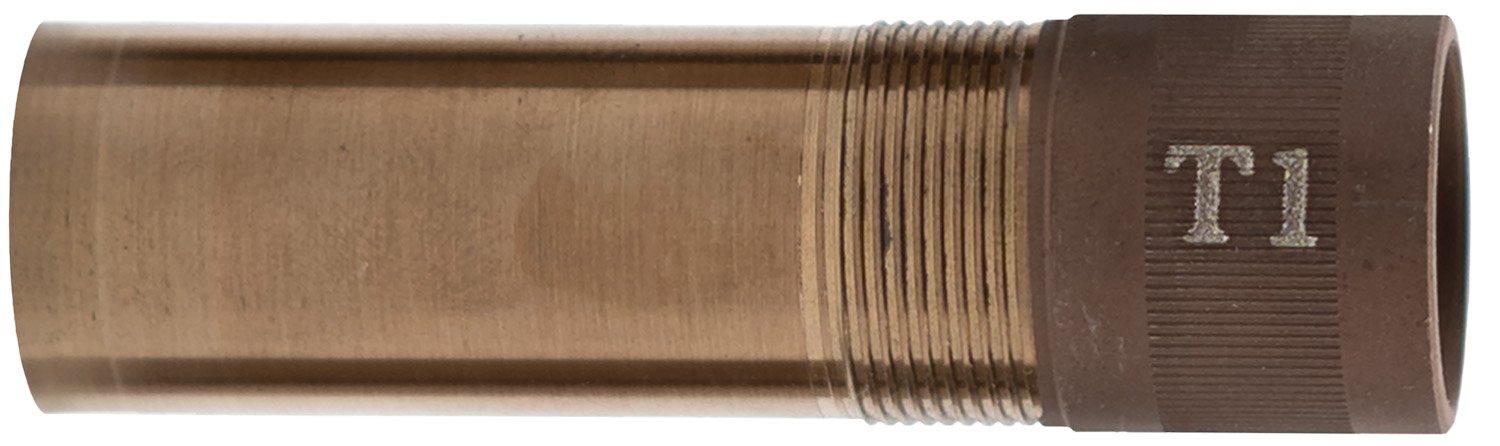 Rob Roberts Gun Works 200109 T1 Triple Threat Mobil 12 Gauge 17-4 PH Stainless Steel