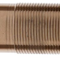 Rob Roberts Gun Works 200115 T1 Triple Threat Optima HP 12 Gauge 17-4 PH Stainless Steel