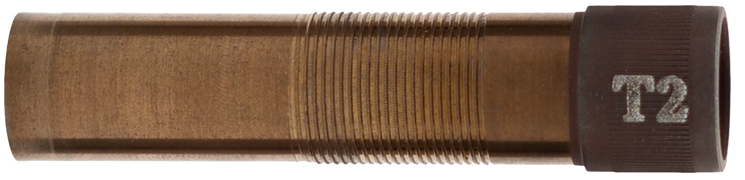 Rob Roberts Gun Works 200119 T2 Triple Threat Optima HP 20 Gauge 17-4 PH Stainless Steel