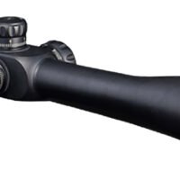 Konus 7289  M-30 Black 12.50-50x56 30mm Tube Engraved 1/2 Mil Dot w/ Illumination Reticle