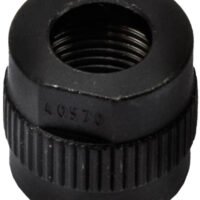 Glock 50504 Thread Protector  22 LR Glock 44 Black Steel Pistol