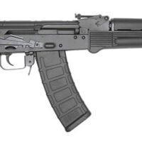 RILE RAK74 Polymer 5.45X39 16.25" Poly