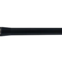 Faxon Firearms 110B863N12NMQ   8.6 Blackout 12" Black Salt Bath Nitride 416-R Stainless Barrel