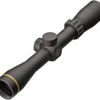 LEUPOLD SCOPE VX-FREEDOM - 2-7X33 RIMFIRE MOA MATTE
