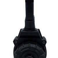 ProMag DRMA107 30rd Drum 380 ACP Fits Sig Sauer P365 Black DuPont Zytel Polymer