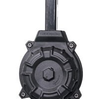 ProMag DRMA105   40rd Drum 45 ACP Black Polymer