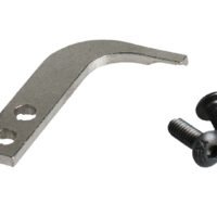 Stern Defense 001MAGADEJECTORREPLACE Ejector Replacement Kit Mag-AD Silver