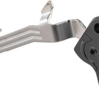 Apex Tactical 102173B Action Enhancement Kit Slim Black Type 3 Trigger Fits Glock 43/43x/48