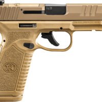 FN 66-101764   REFLEX XL MRD NMS 9M  2X10      FDE