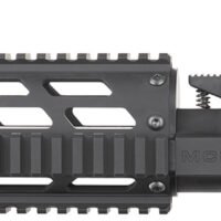 Fightlite Industries MCR556DFRS   5.56x45mm NATO 12.50" 7075-T6 Aluminum MIL-STD 1913 Rail Handguard