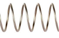 Fightlite Industries 15076 Main Action Spring 223 Rem/5.56 NATO Rifles