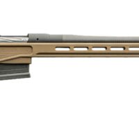 Bergara Rifles BPR37300PRC  MgLite 300 PRC 5+1 22"