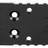 GLK 74013 MOS ADAPTER PLATE 06 SET (PKG)9MM