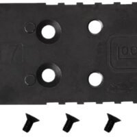 GLK 74014 MOS ADAPTER PLATE 07 SET (PKG)9MM