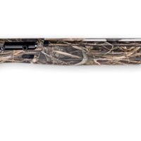 Weatherby EW22028PGM Element II Waterfowler 20 Gauge 3" 2+1 28" Realtree Max-7 Vent Rib Barrel, Receiver & Fixed Synthetic Stock