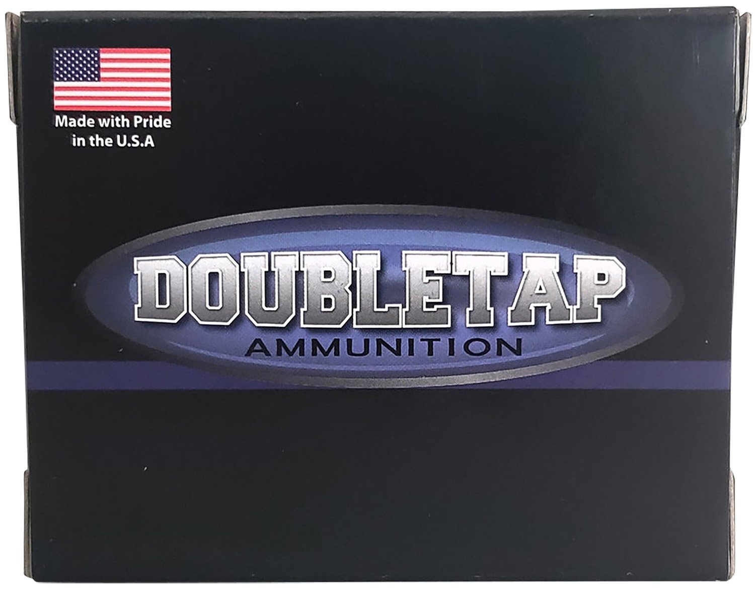 DoubleTap Ammunition 3006165X 30-06Springfield 165gr DT Lead Free 20 Per Box/25 Case