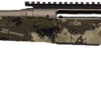 SAV 32392 AXIS 2 PRO WESTERN LH             6MMARC