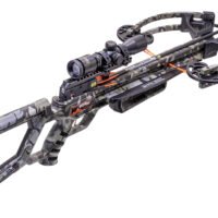 TENPOINT WR240039534 COMMANDER M1 ROPE SLED PKCAM