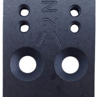 HK 50254261 MOUNTING PLATE #1 VP OR NOBLEX MEOPTA