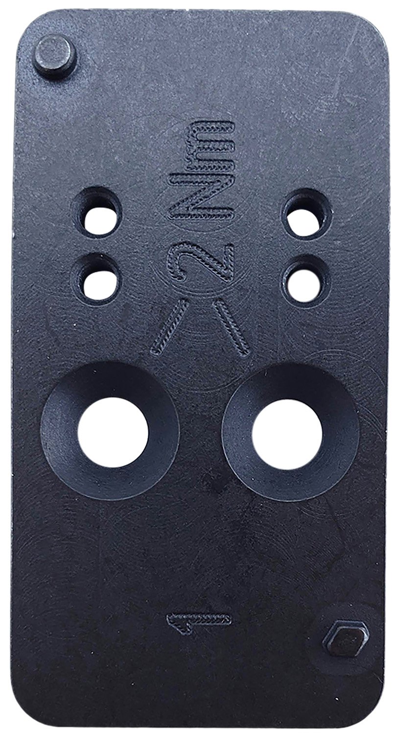 HK 50254261 MOUNTING PLATE #1 VP OR NOBLEX MEOPTA