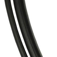 HK 51000213 10rd 22 LR Fits H&K MP5 Black Polymer