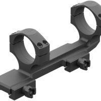Leupold 176886 Integral Mounting System Mark IMS Black Aluminum 35mm Tube AR-15/M16 Picatinny Rail Mount