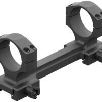 Leupold 176889 Integral Mounting System Mark IMS Black Aluminum 35mm Tube Picatinny Rail Mount Bolt Action 20 MOA