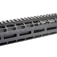 Kgm Suppressors ISURG-556-16-BLK ISURG  5.56 NATO 16.70"