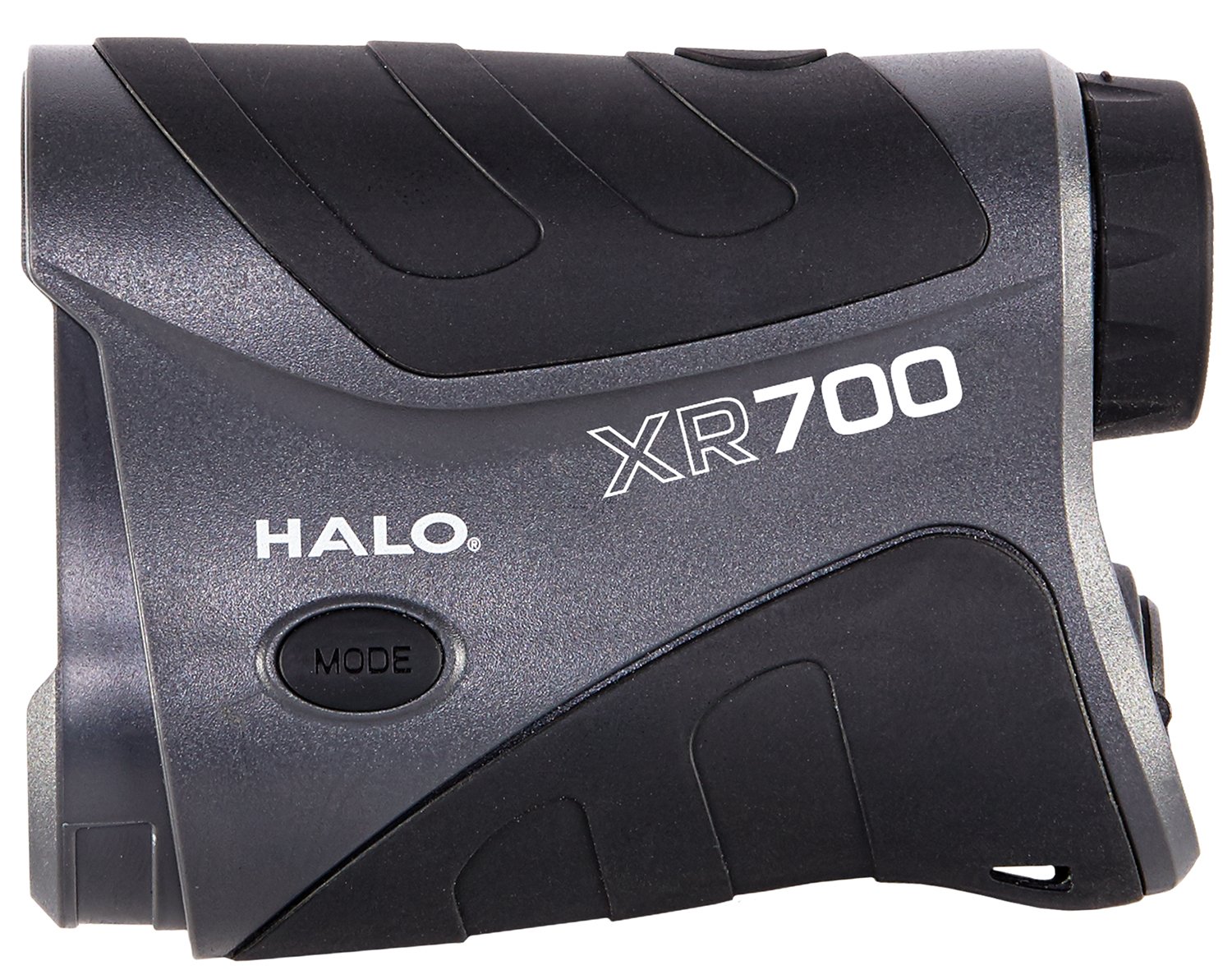 Halo Optics HALHALRF0086 XR 700 6x Black/Gray