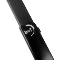 B&T Firearms BT-220598 APC 30rd 10mm Fits APC10 Black